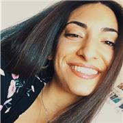 Profesora de italiano nativo ofrece clases en Alicante